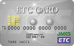 JACCS ETCカード