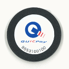 QUICPayコイン